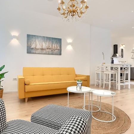 Calafati Apartment With Free Private Parking Rijeka Ngoại thất bức ảnh