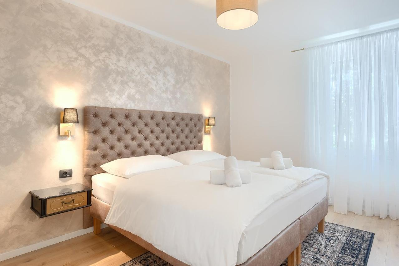 Calafati Apartment With Free Private Parking Rijeka Ngoại thất bức ảnh