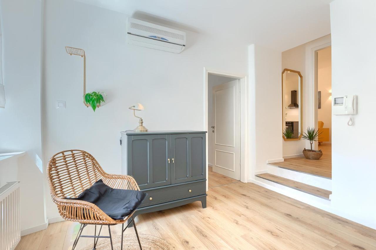 Calafati Apartment With Free Private Parking Rijeka Ngoại thất bức ảnh